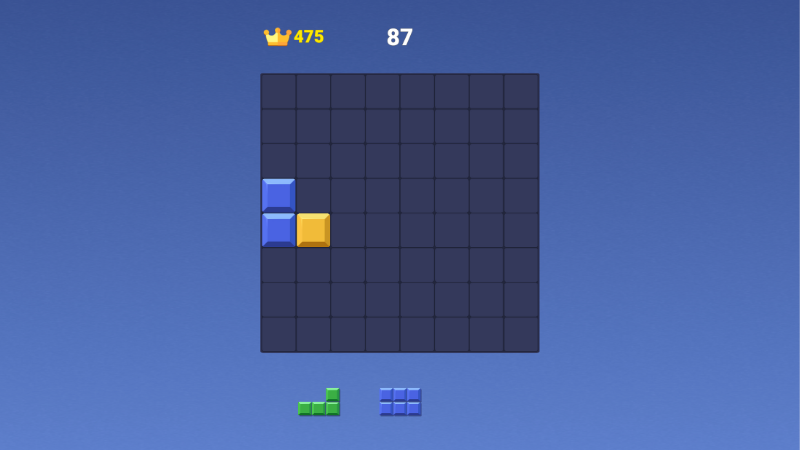 block blast online